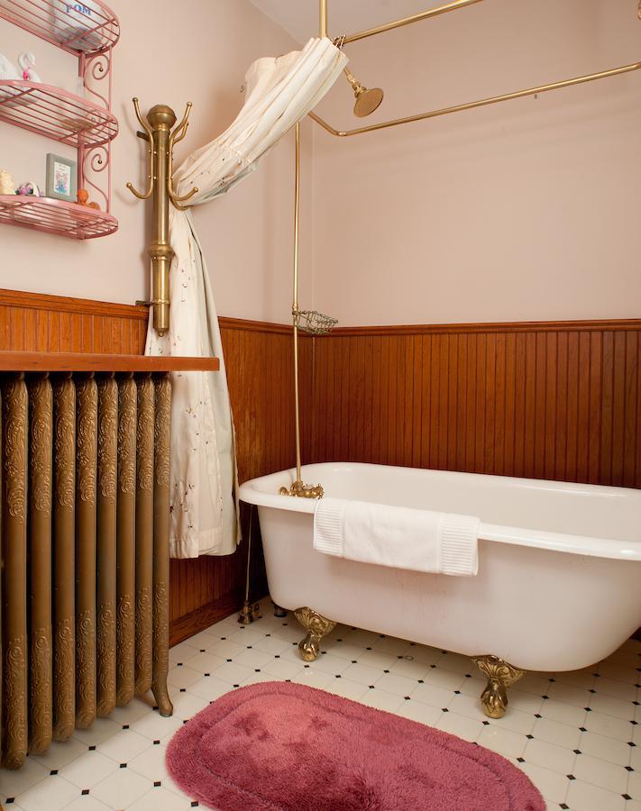 ファイエットビル The Historic Morris Harvey House Bed & Breakfast 部屋 写真