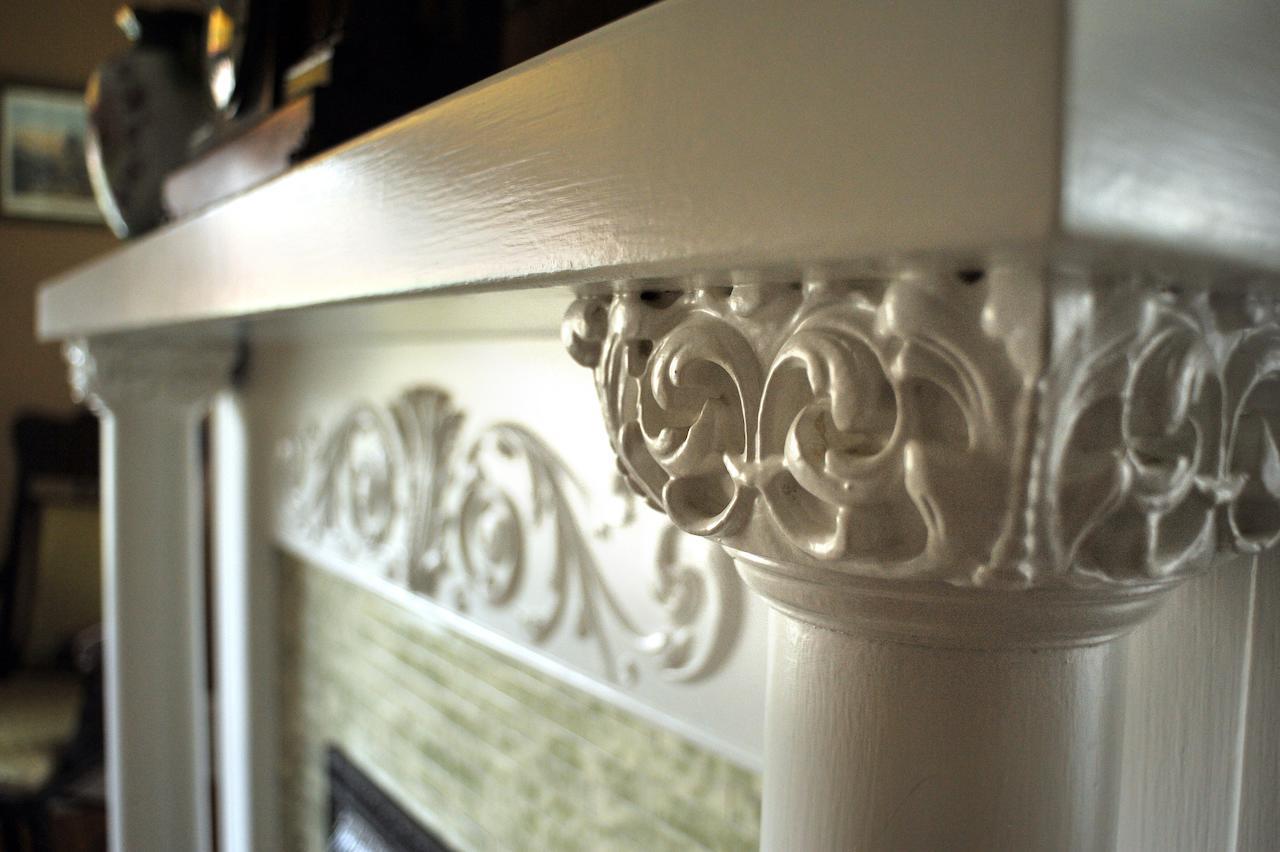 ファイエットビル The Historic Morris Harvey House Bed & Breakfast 部屋 写真
